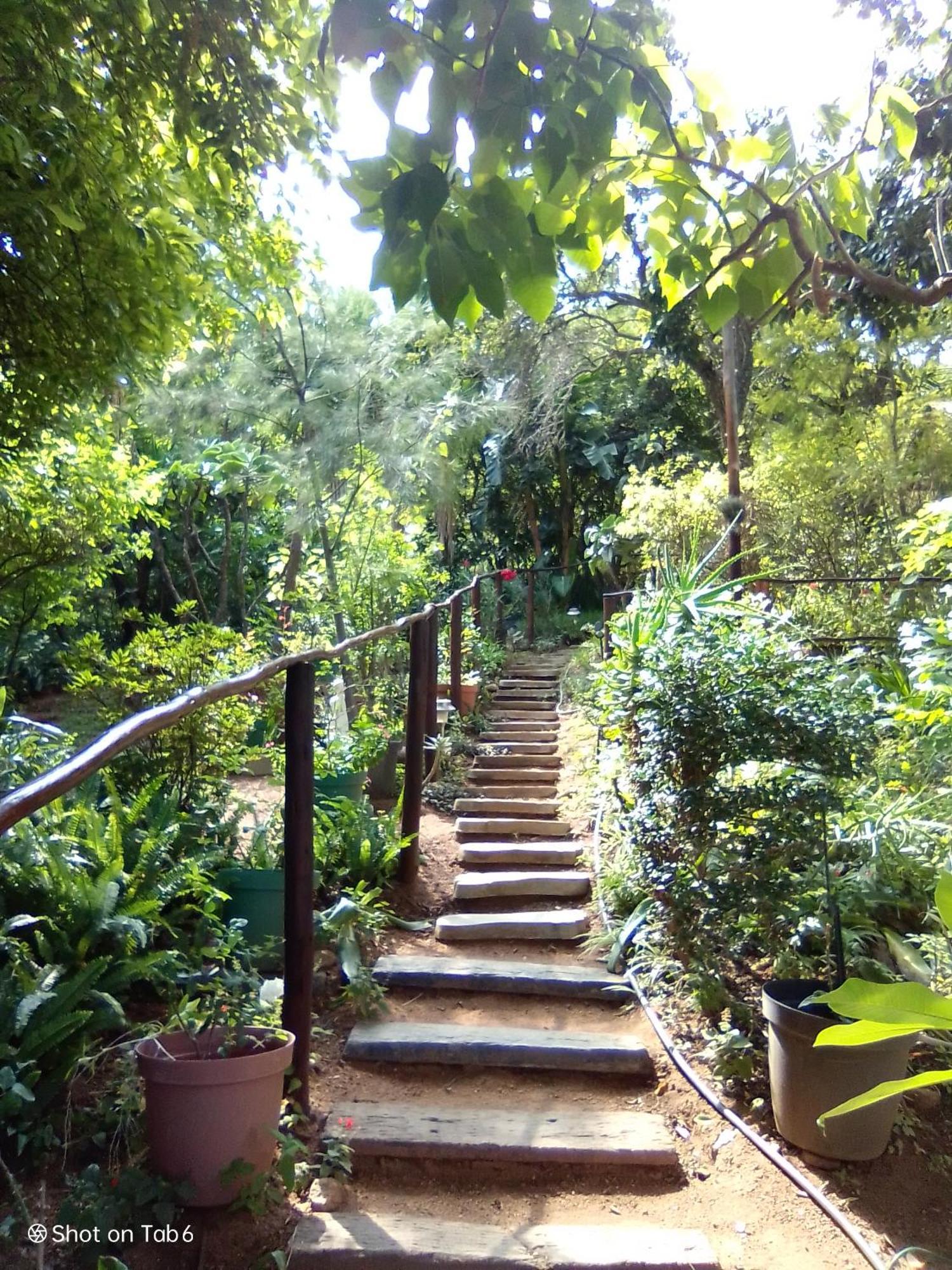 Pumba'S Lookout Villa Barberton Exterior photo