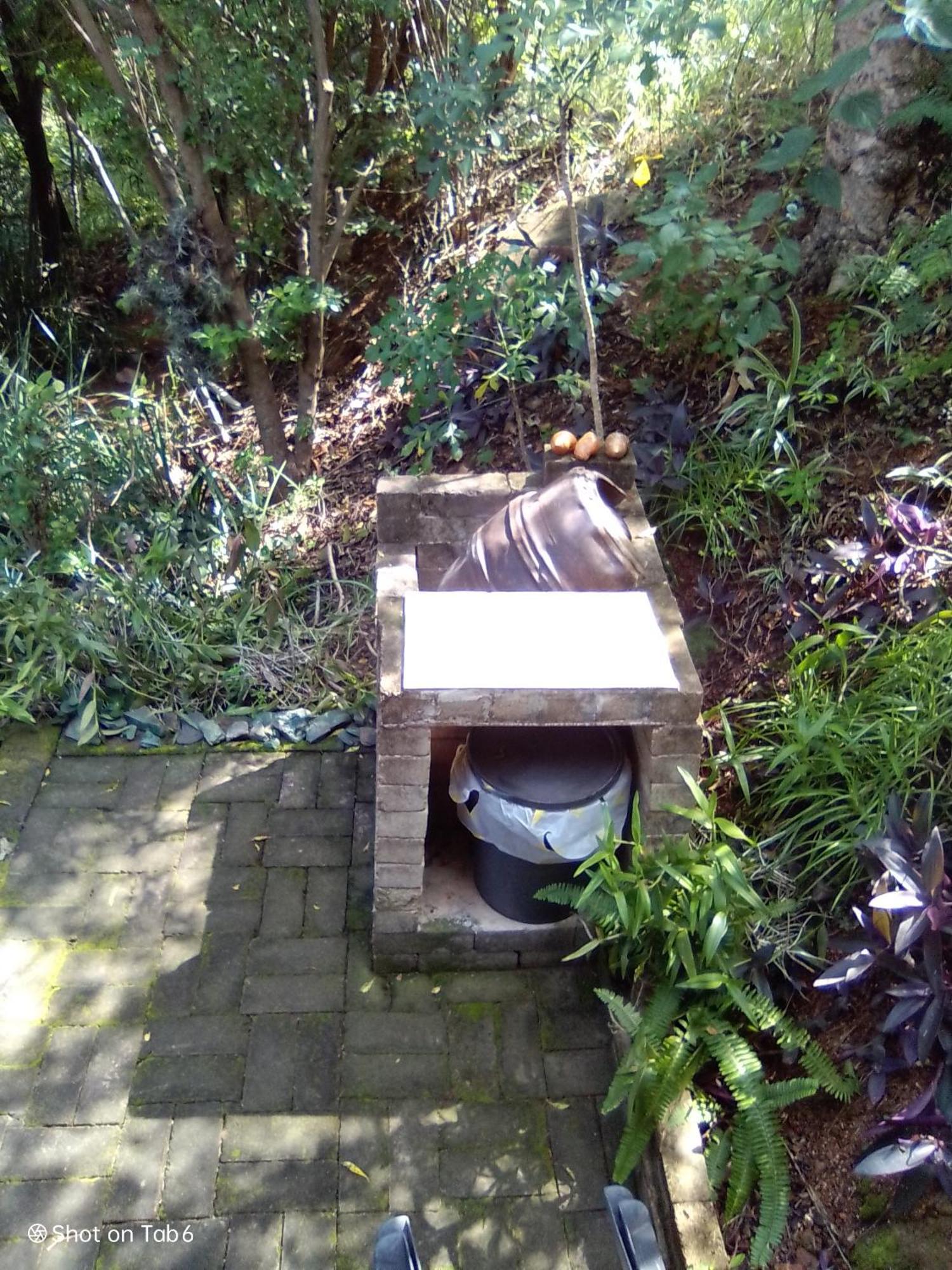 Pumba'S Lookout Villa Barberton Exterior photo