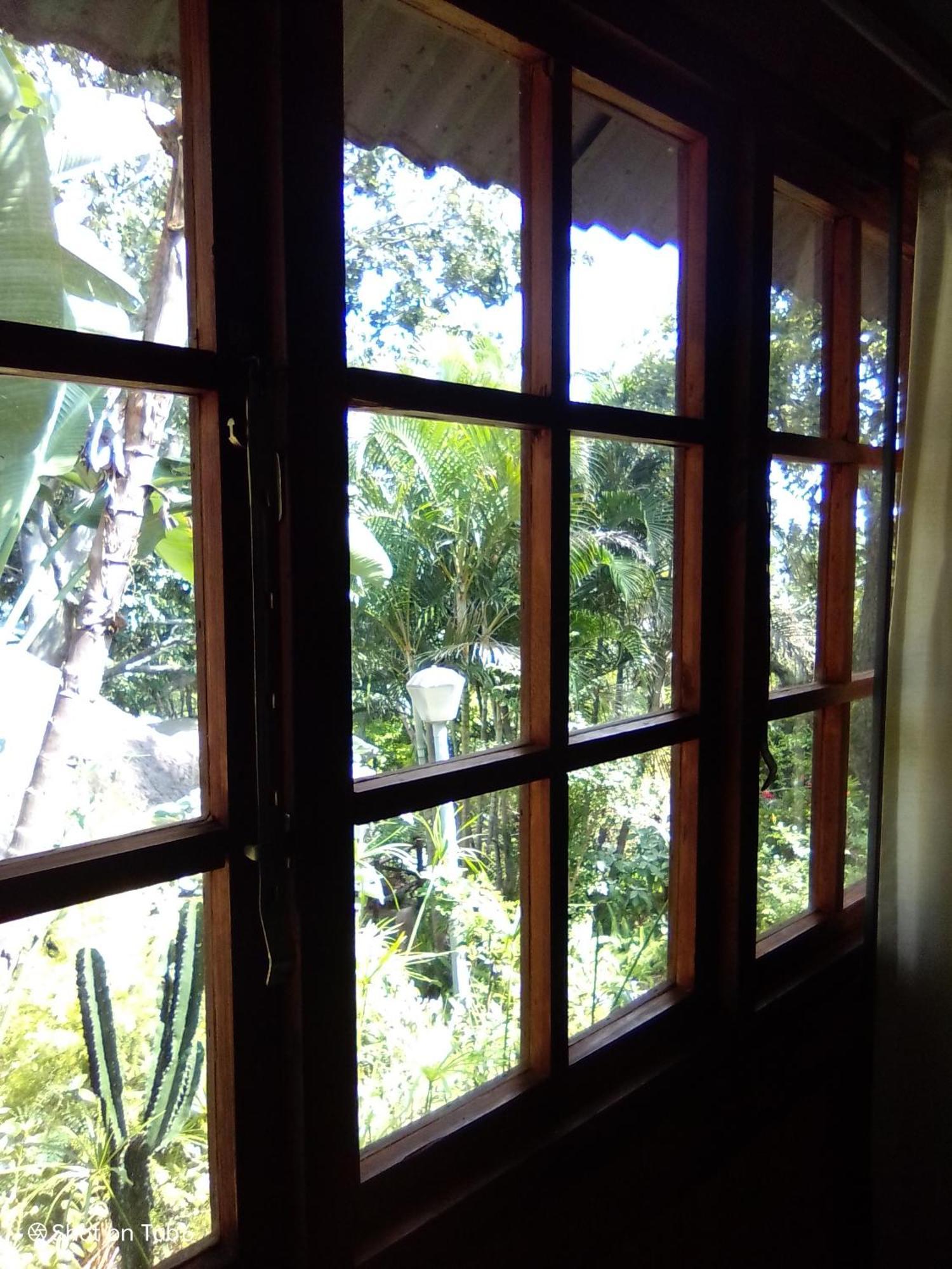 Pumba'S Lookout Villa Barberton Exterior photo