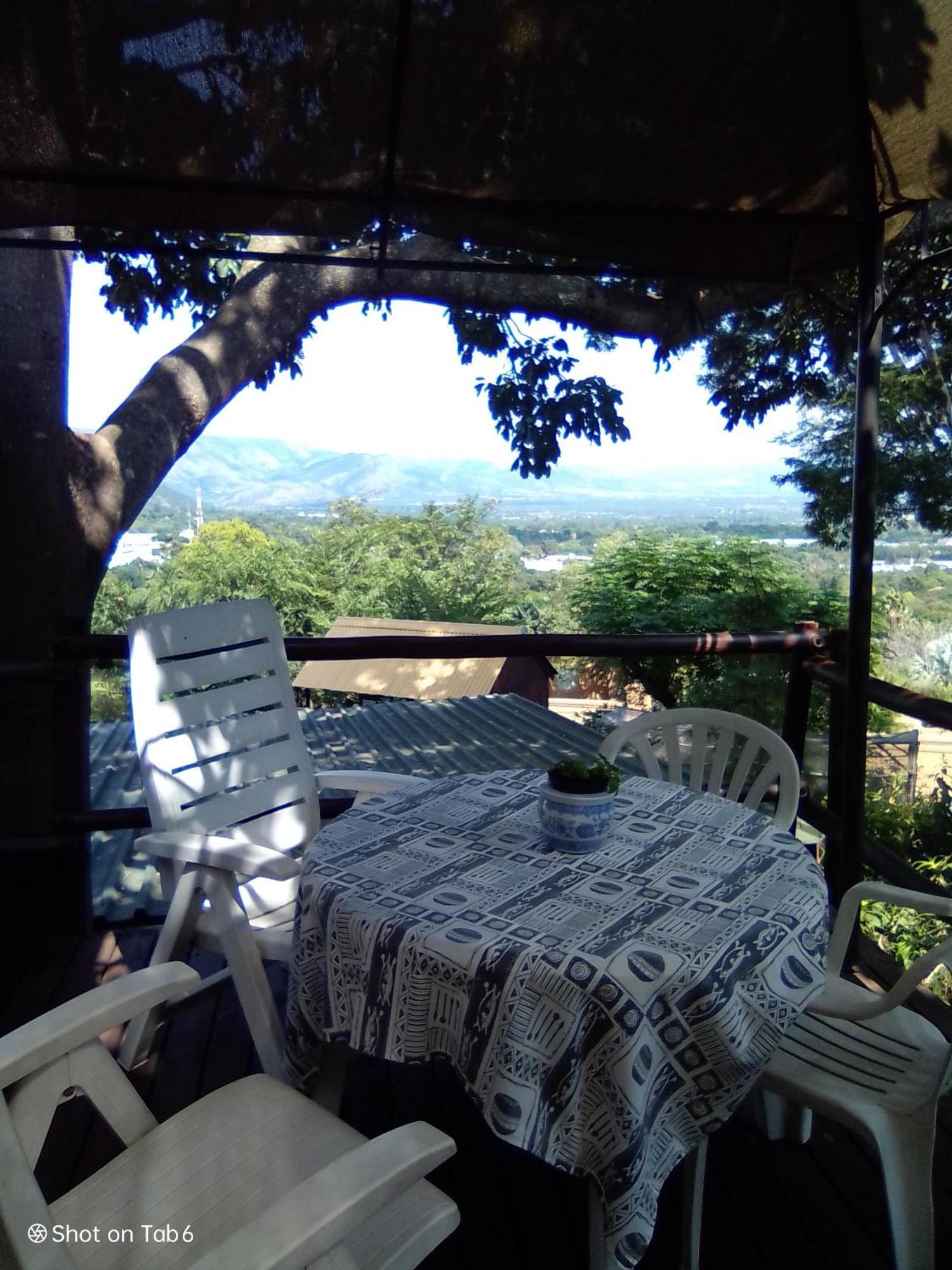 Pumba'S Lookout Villa Barberton Exterior photo
