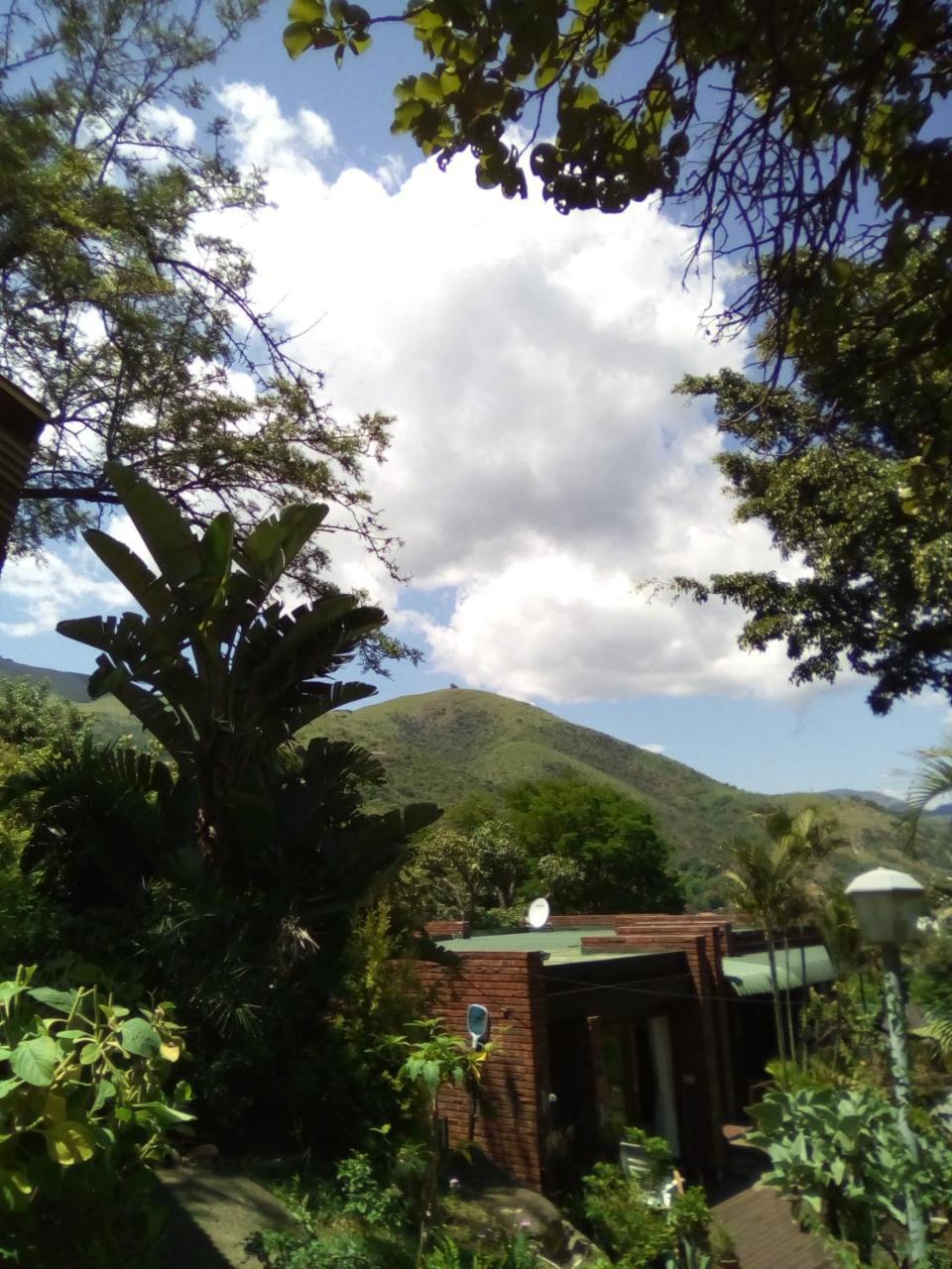 Pumba'S Lookout Villa Barberton Exterior photo