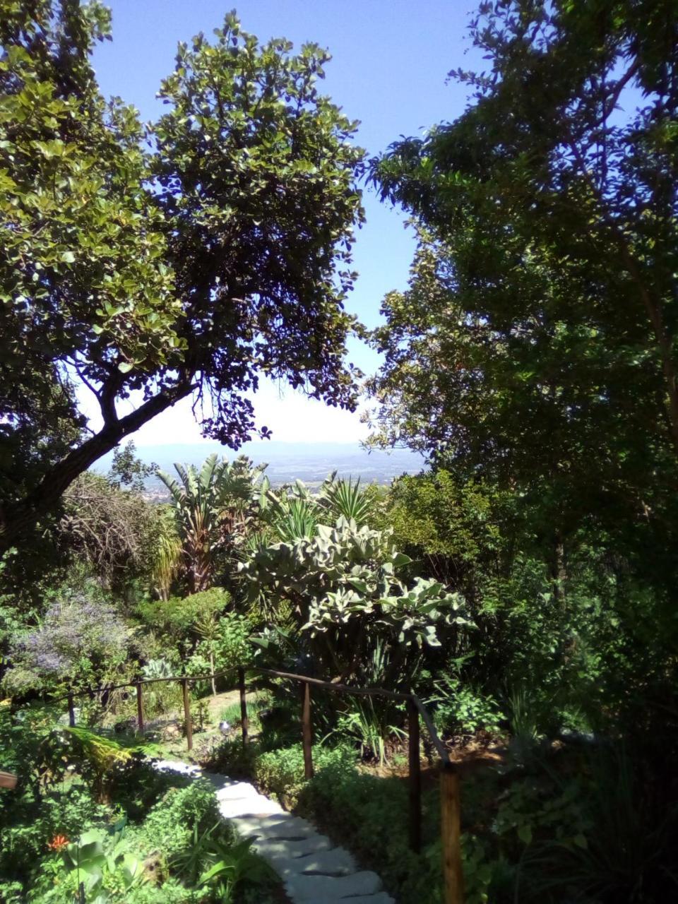 Pumba'S Lookout Villa Barberton Exterior photo